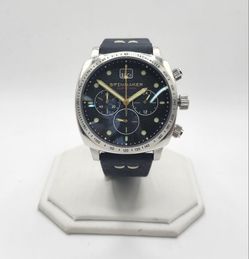 Spinnaker Hull Chronograph SP-5068