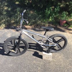BMX Bike