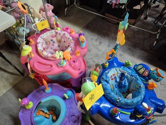 Bouncer Seats4urBABY!