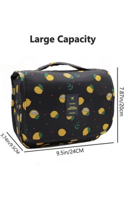 Makeup Bag 💄