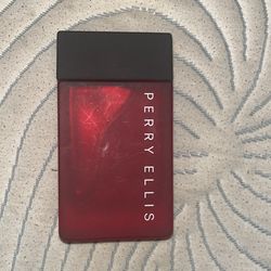 Perry Ellis Cologne 