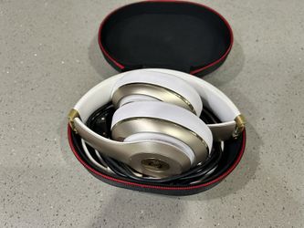 Beat Studio Wireless Headphones 