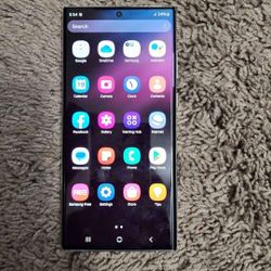 Sam"sung S22 Ultra 