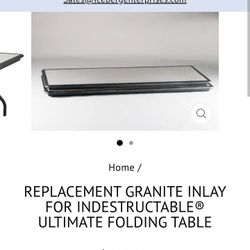2 Tables. 
