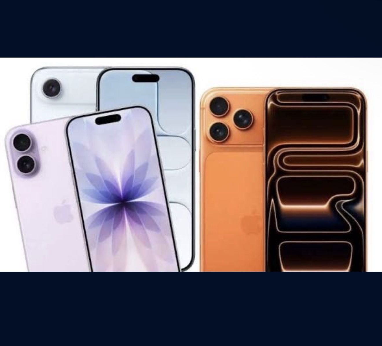 Iphone 📱 17, 17 Air 17 Pro Max