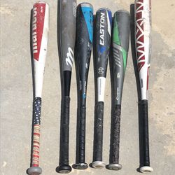 Baseball Bats