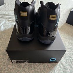 SZ13 JORDAN 11 GAMMA