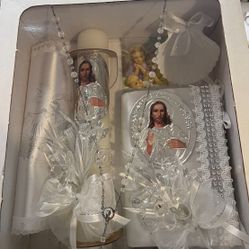 Bautizo Bella, El Libro Baptism Kit