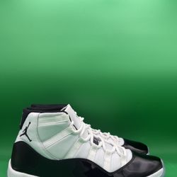 Air Jordan 11 “Concord” Size 11 OG Box