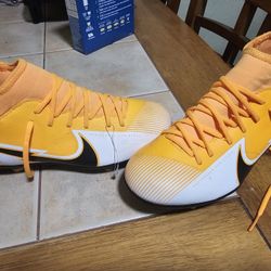 Cleats Side 4 For Boys And Dress Shoes Side 3 Use Just One Time