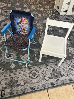Kids Chairs 