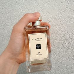 Jo Malone London 154 Cologne 100ml (No box)