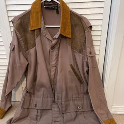 Mens Sportsmen Jacket, XL