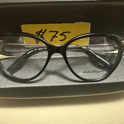 Salvatore Ferragamo SF28781R