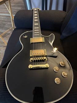 Gibson Custom, Les Paul Gold Hardware 2006