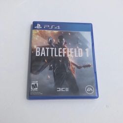 Battlefield 1