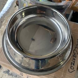 Heated Dog Bowl