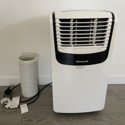 Honeywell 3-in-1 Air Conditioner & Window Kit
