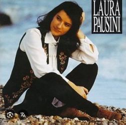 LAURA PAUSINI