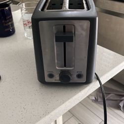 toaster 