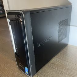 Upgraded Dell Inspiron PC