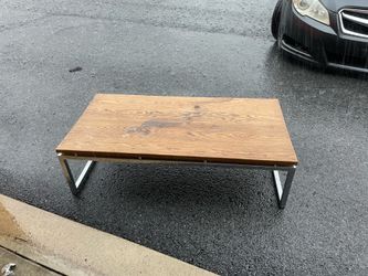 Tables