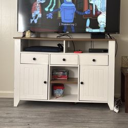 Tv Stand Media Stand 