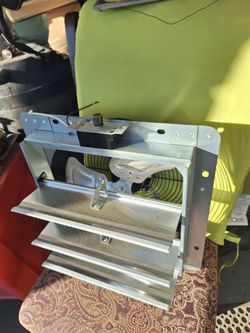 Exhaust fan