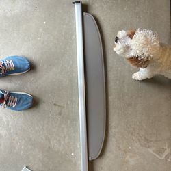 2006 Toyota Prius Luggage / Cargo Cover