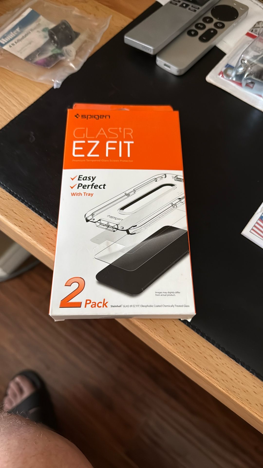 iPhone 11 Pro Max Screen Protector