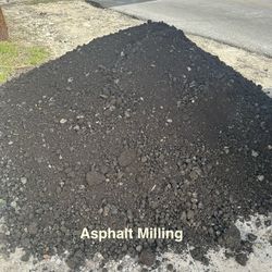 Flex Base Asphalt