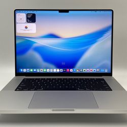 M4 PRO 24GB 1TB 16” MacBook Pro XDR