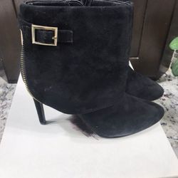 Booties Jessica Simpson