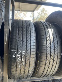 Used tires llantas usadas