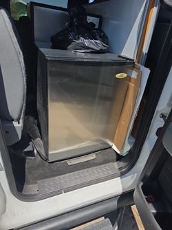 Refrigerator Small