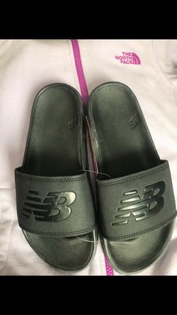 New Balance Slides