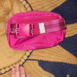 Lululemon Belt Bag