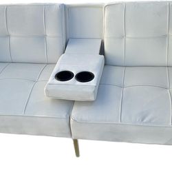 Sleeper Sofa Couch 