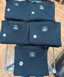 Goodfellow& Co T-Shirts 3 For 10$  All Sizes available