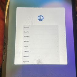 iPad 9 Th Generation 