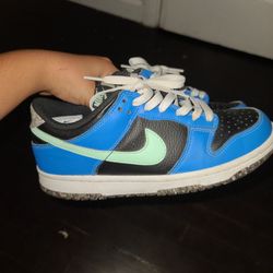 Nike Dunks Sb