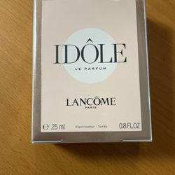 Lacome Idole Perfume 0.8flz Oz