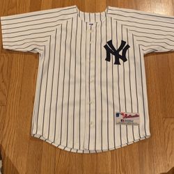 Yankees Jersey
