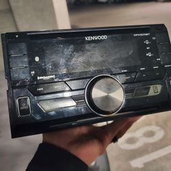 BLUETOOTH DOUBLE DIN  Offer