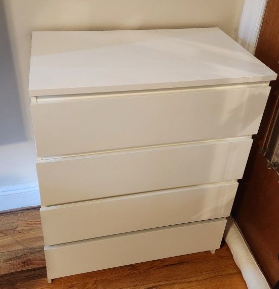 Ikea Dresser