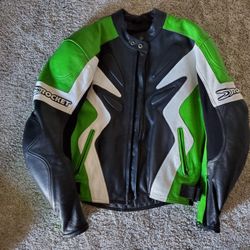 Joe Rocket Blaster 1.0 Jacket