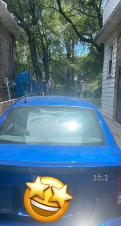 2006 Saturn