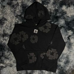 Denim tears monochrome
