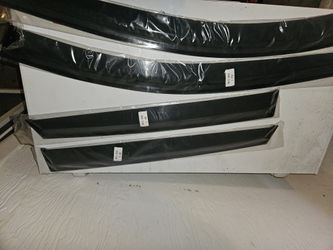 Window Visors