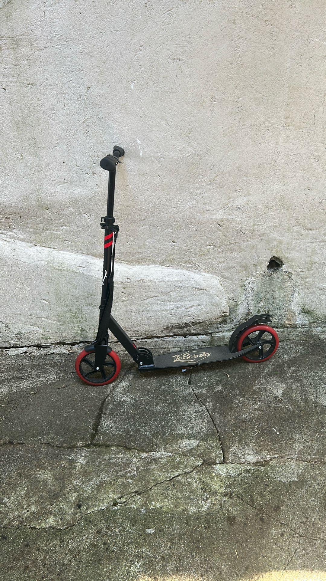 Scooter